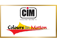 Colors in Motion