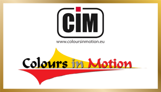 Colors in Motion