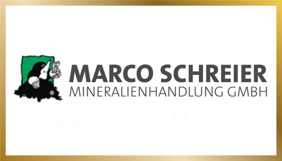 Marco Schreier - Mineralien & Edelsteine
