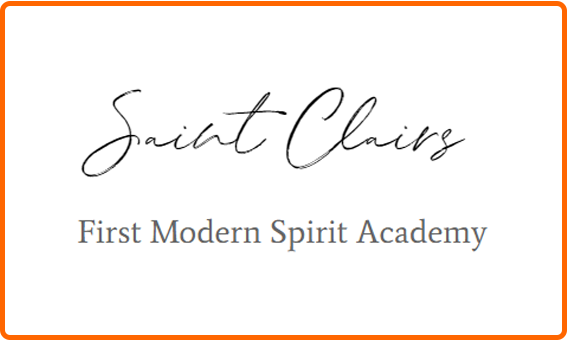 Patricia Saint Clairs Academy - Angebote & Ausbildungen