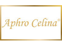 Aphro Celina - Haare, Brauen & Wimpern in TopForm
