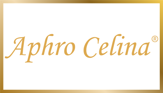 Aphro Celina - Haare, Brauen & Wimpern in TopForm