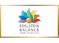 Edelstein Balance - Monika Grundmann