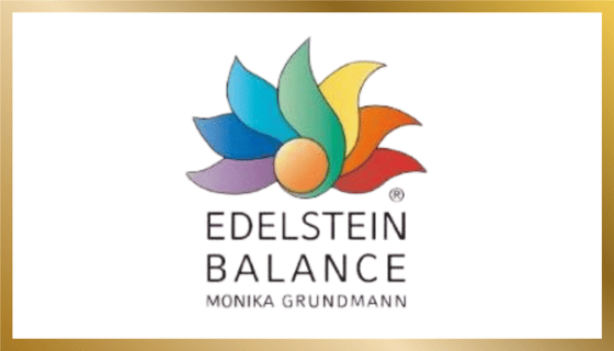 Edelstein Balance - Monika Grundmann