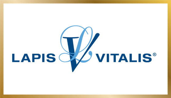 Lapis Vitalis - Edelstein & Heilsteintherapie