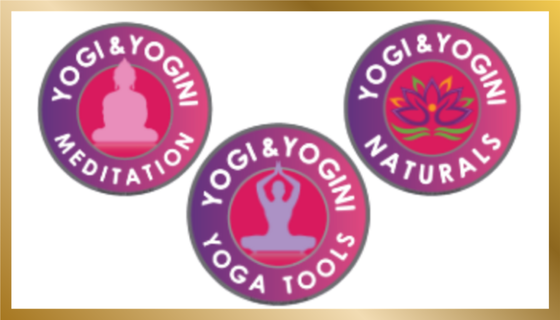 Yogi & Yogini Naturals - Yoga & More Products - Phoenix Import