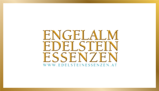 Engelalm - Edelstein Essenzen